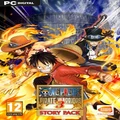 Bandai One Piece Pirate Warriors 3 Story Pack PC Game